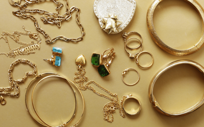 Birthstone Jewelry 101: Choosing the Right Gem for You