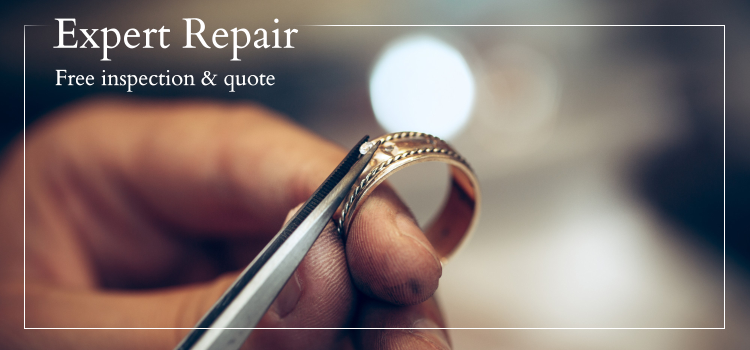 Jewelry Repair Made Simple: Tips for a Smooth and Secure Experience