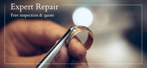 Jewelry Repair Made Simple: Tips for a Smooth and Secure Experience