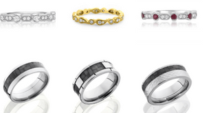 Finding the Best Chicago Wedding Bands