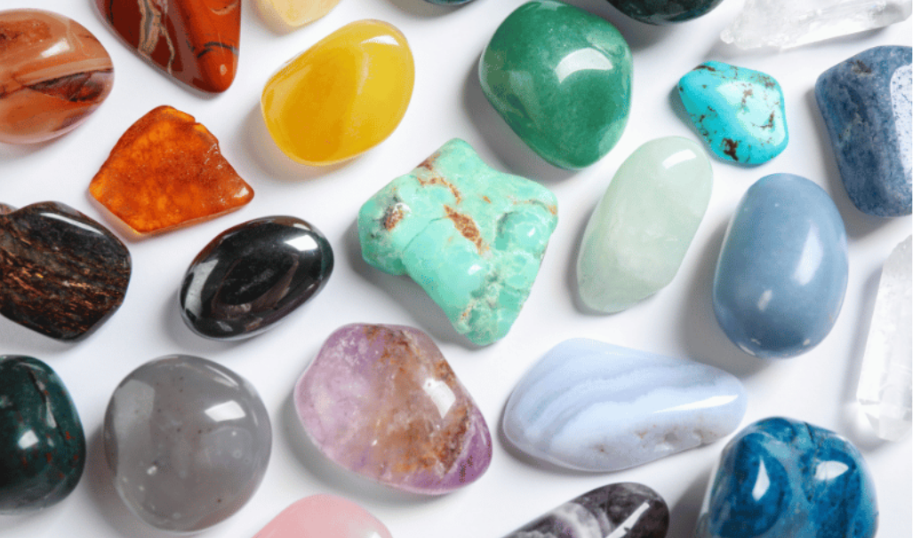 History of Birthstones: Origins, Myths & Modern Meaning