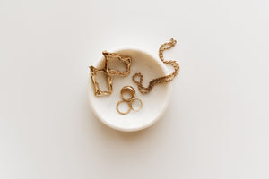 How to Clean Gold Jewelry at Home