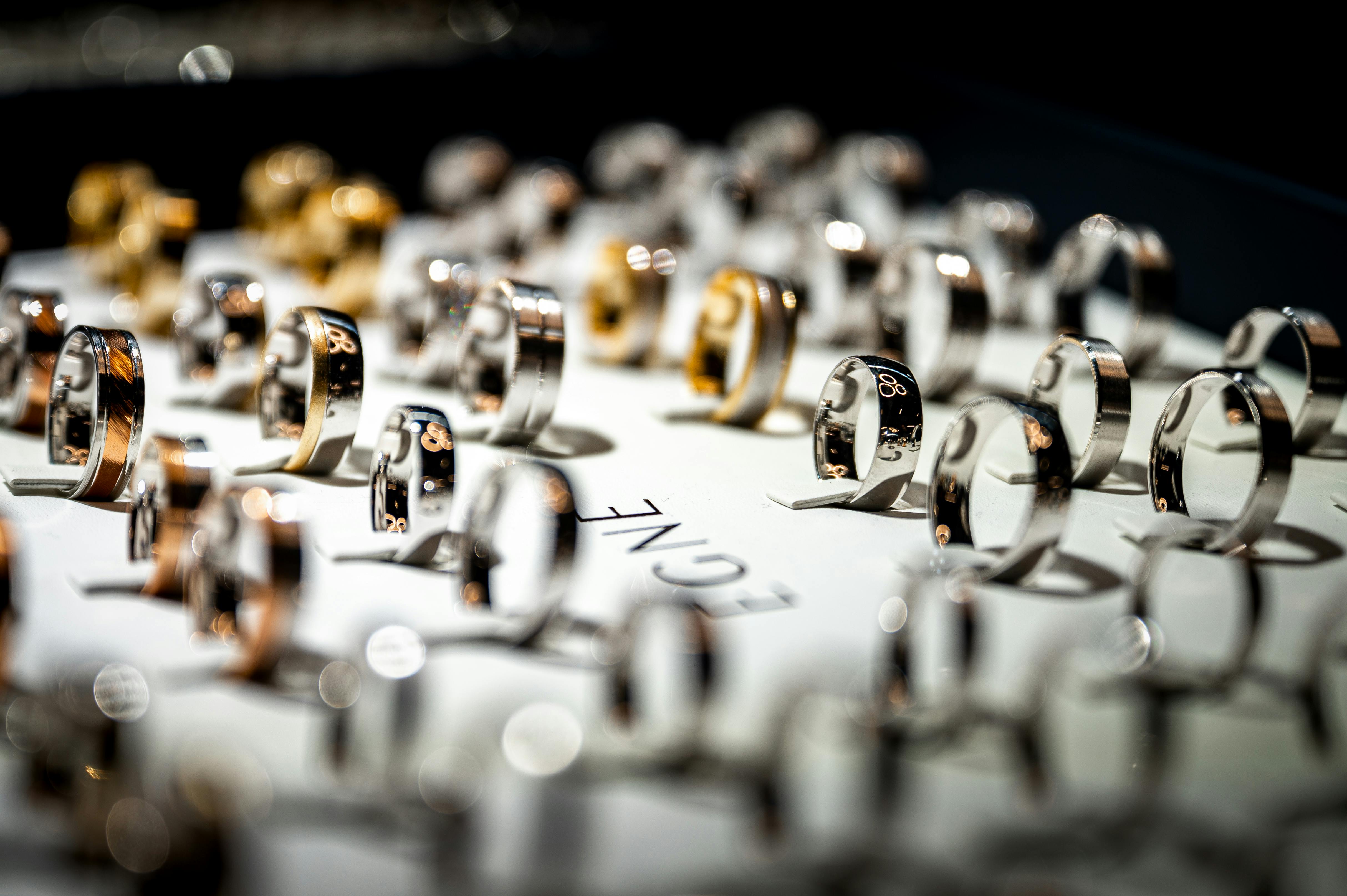 Is Stainless Steel a Good Waterproof Option for Jewelry?