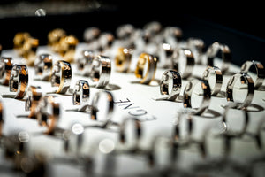 Is Stainless Steel a Good Waterproof Option for Jewelry?