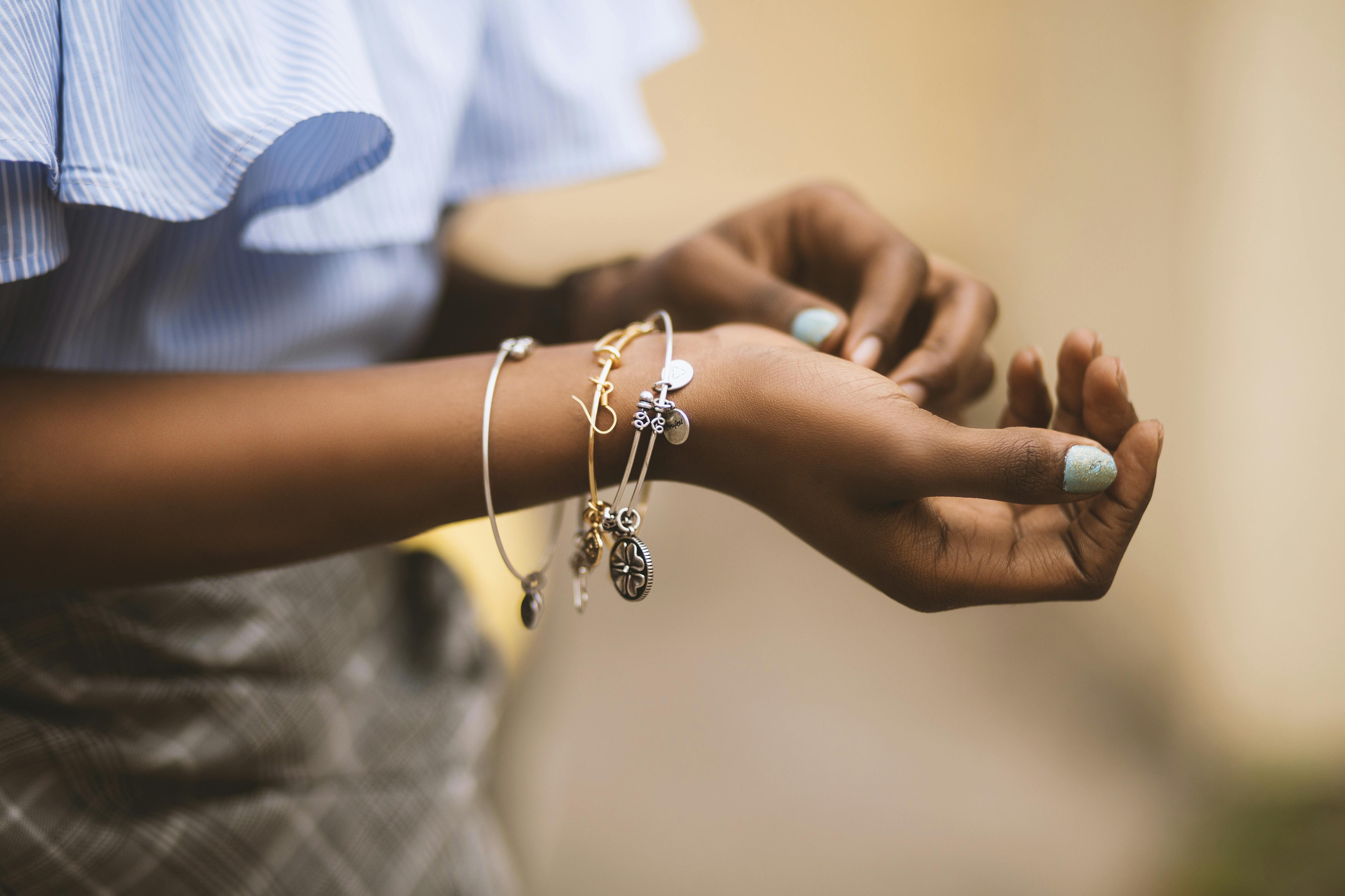 Is Pandora Jewelry Real Silver or Plated?