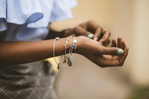 Is Pandora Jewelry Real Silver or Plated?