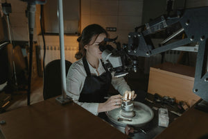 Why Get Personalized Pieces from Independent Jewelry Designers in Chicago