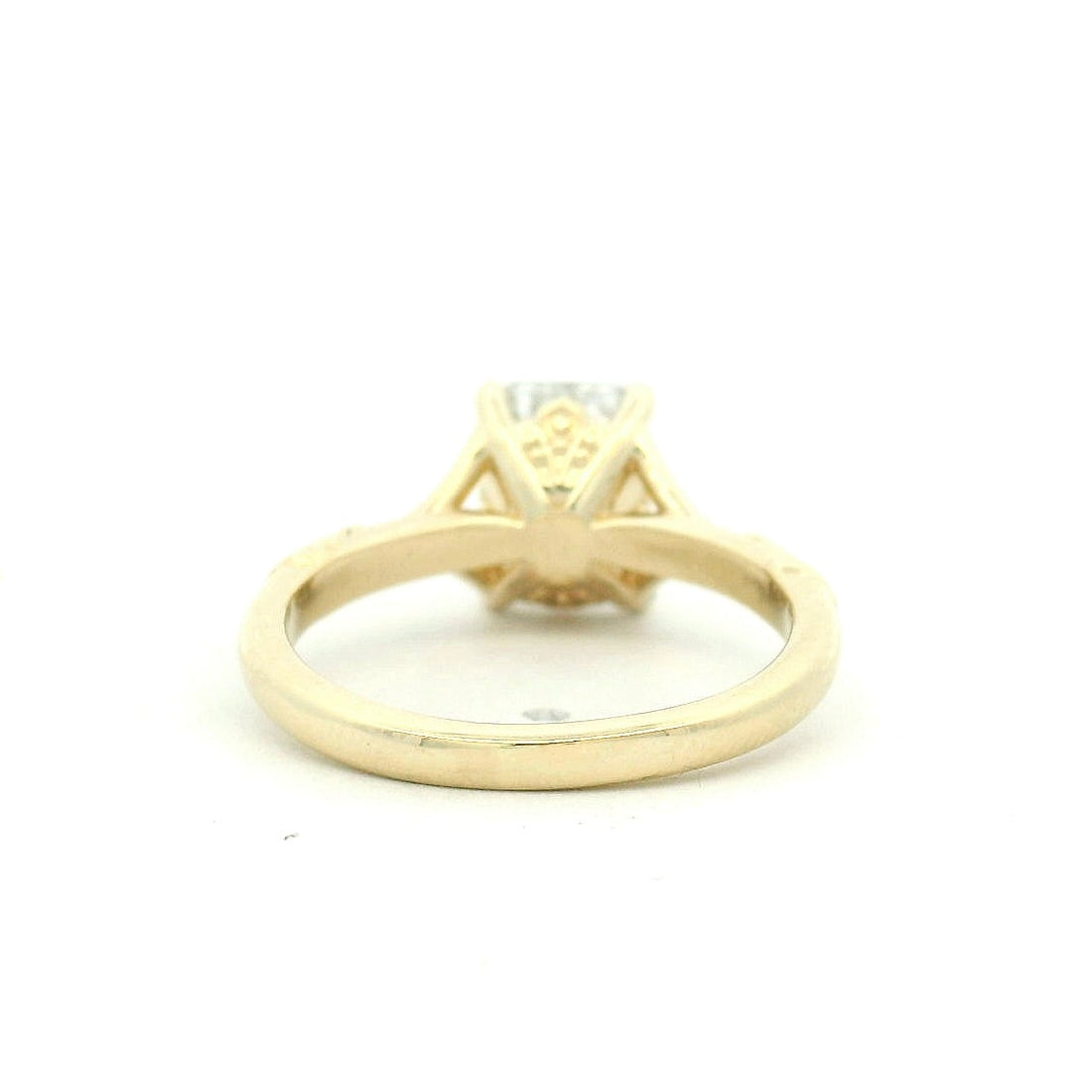 Vintage Inspired Solitaire