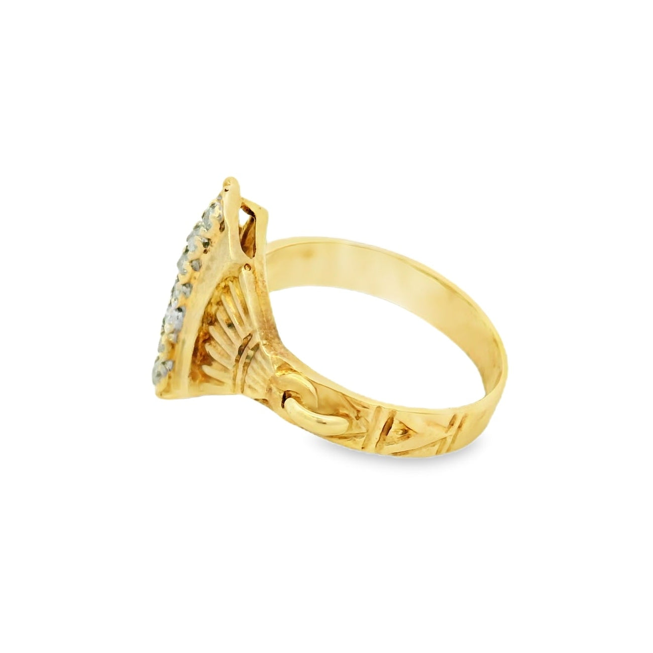 10kyg fan ring