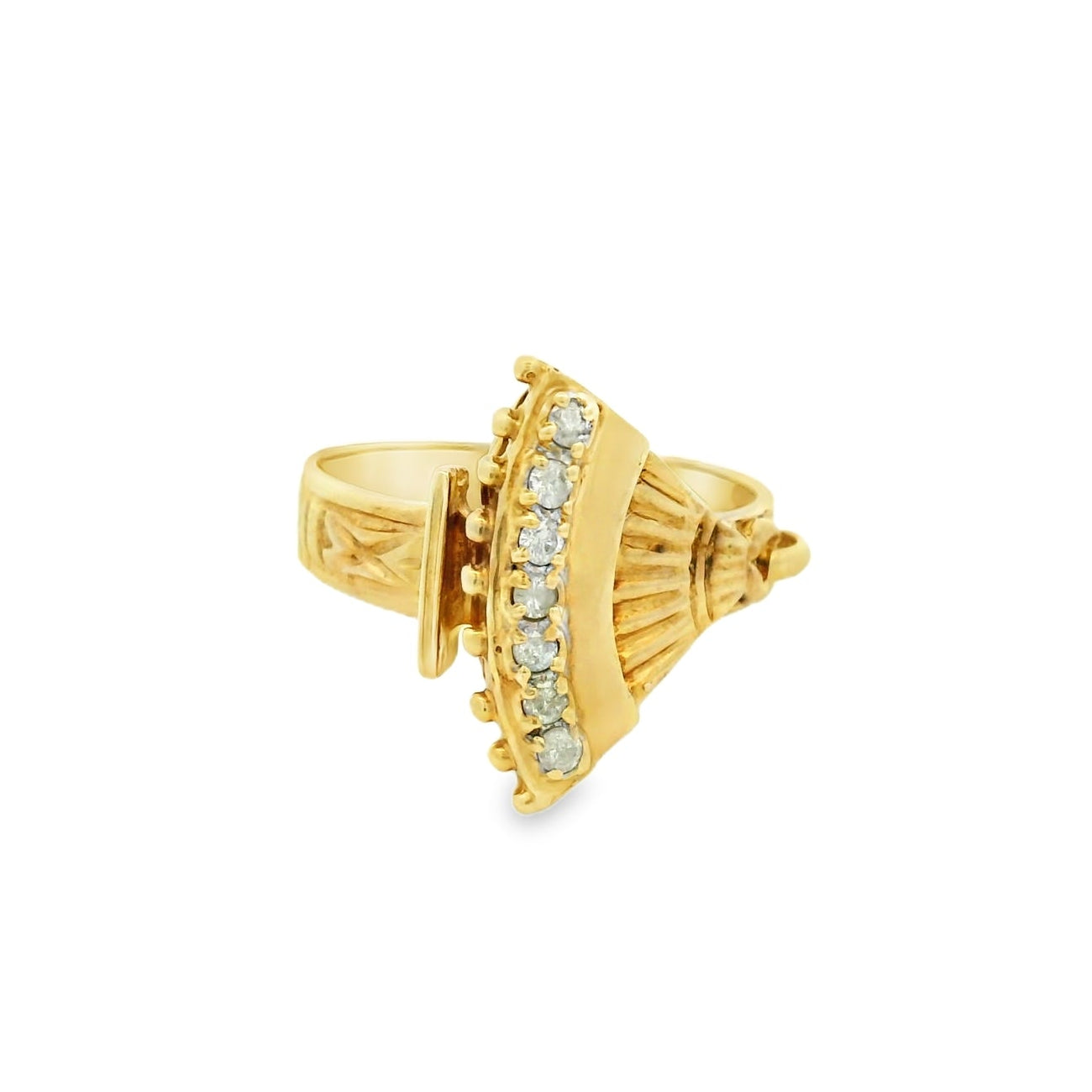 10kyg fan ring