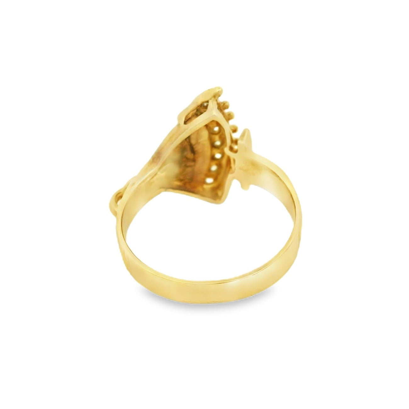 10kyg fan ring