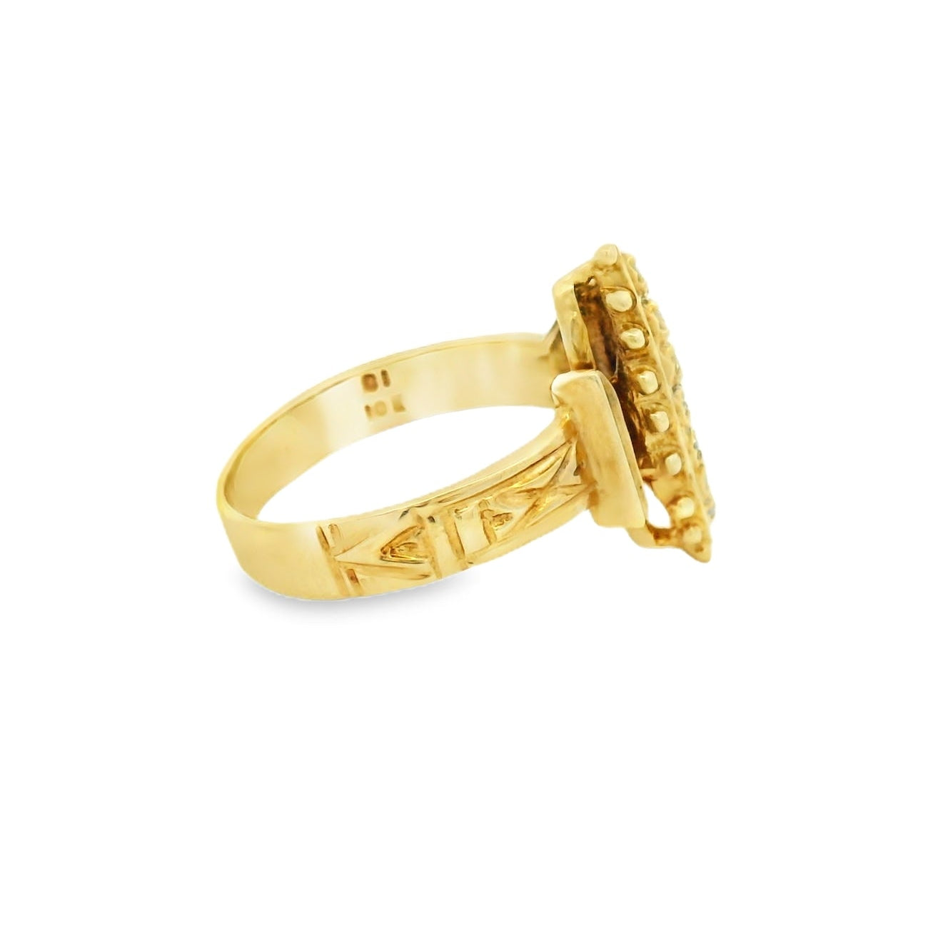 10kyg fan ring