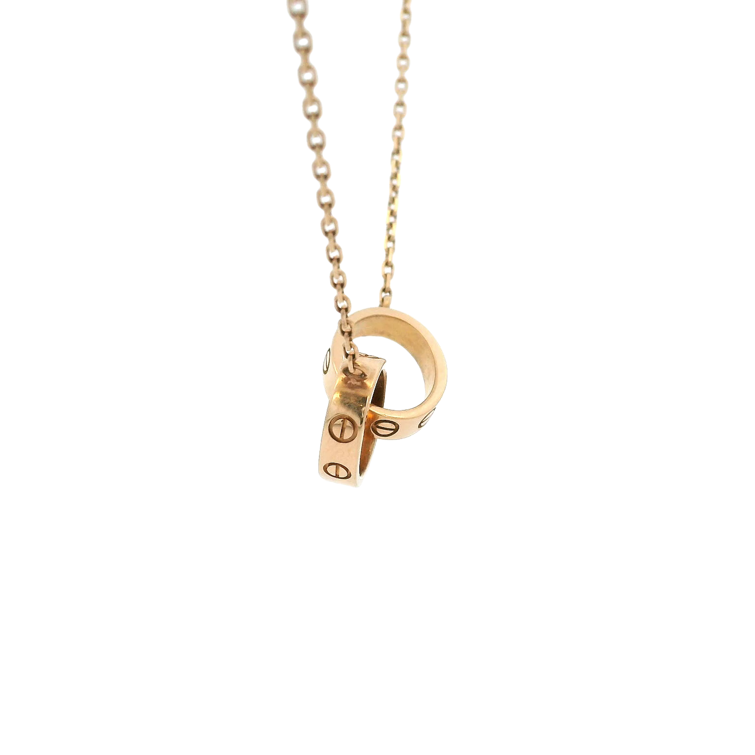 Vintage Cartier Necklace