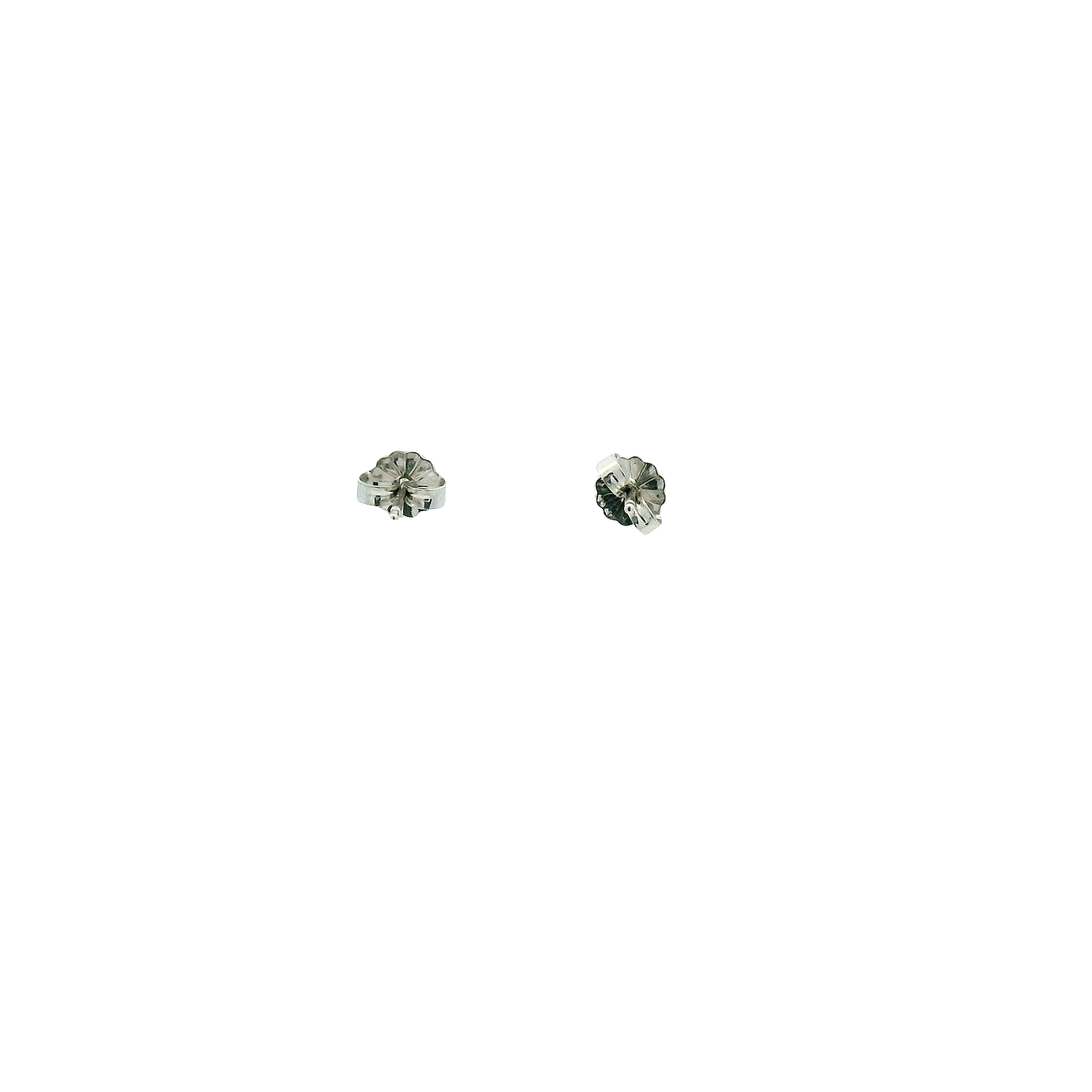 14KWG Diamond Stud Earrings
