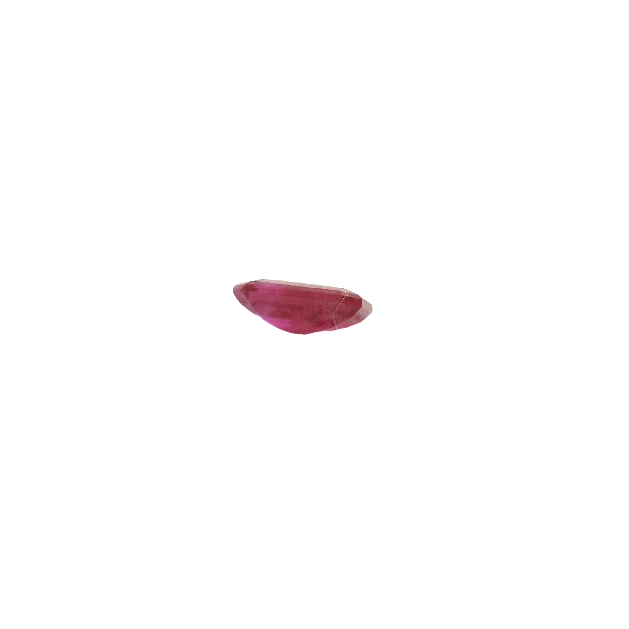 Stunning Pink Sapphire