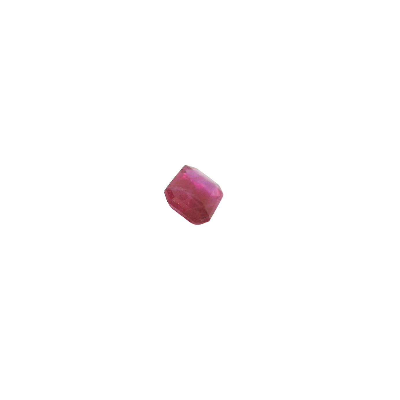 Stunning Pink Sapphire