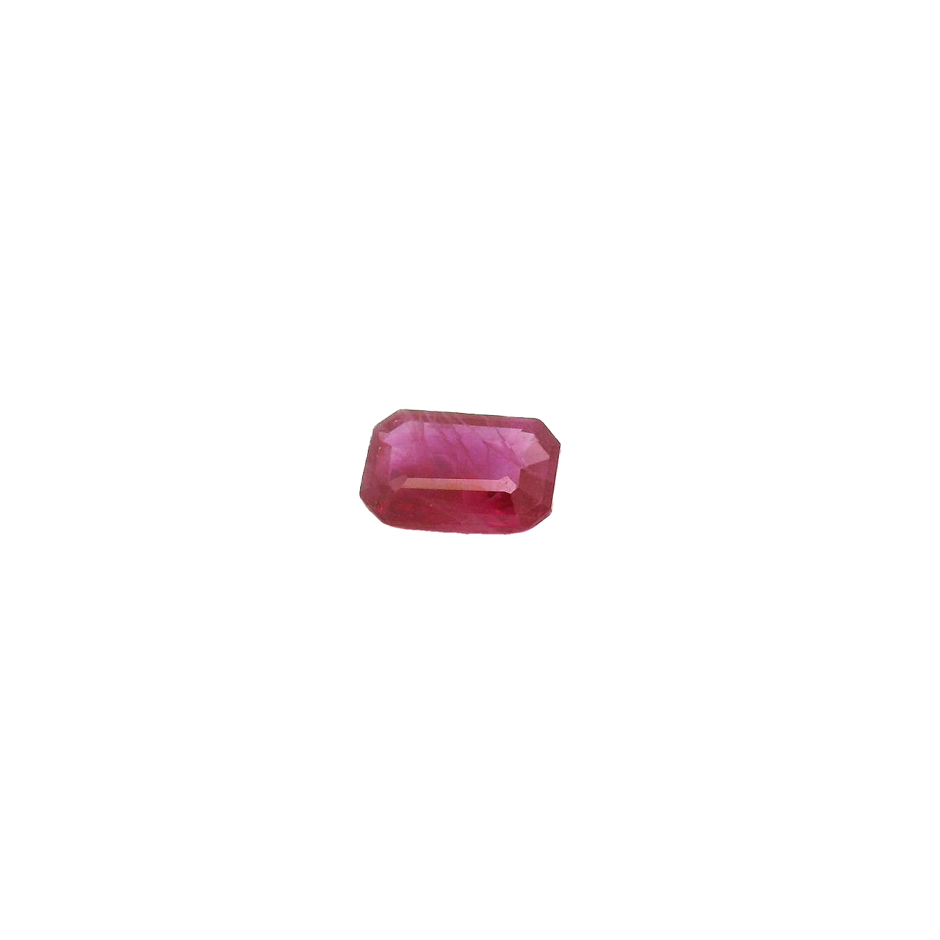 Stunning Pink Sapphire