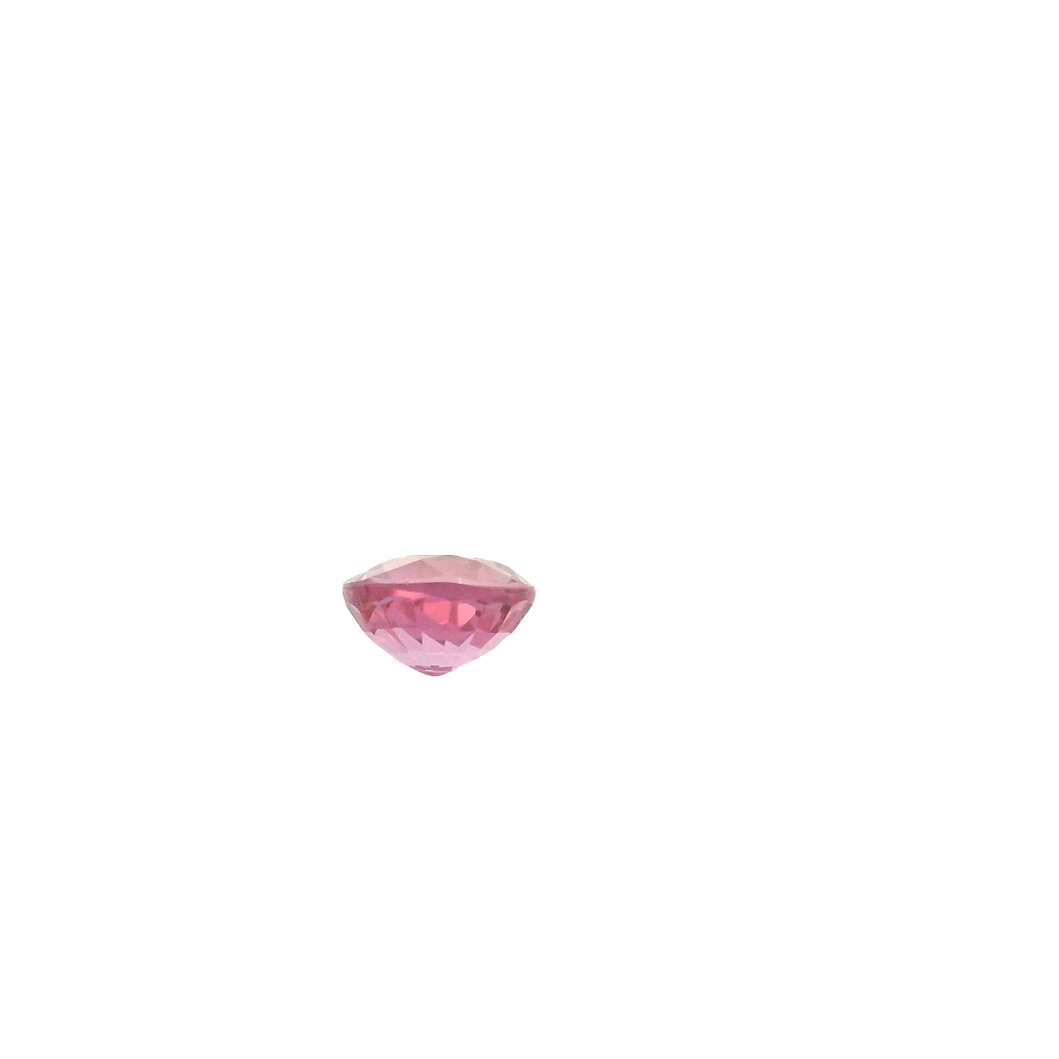 Vibrant Pink Sapphire