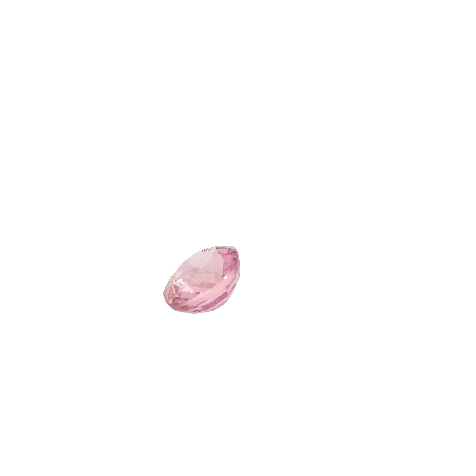 Vibrant Pink Sapphire