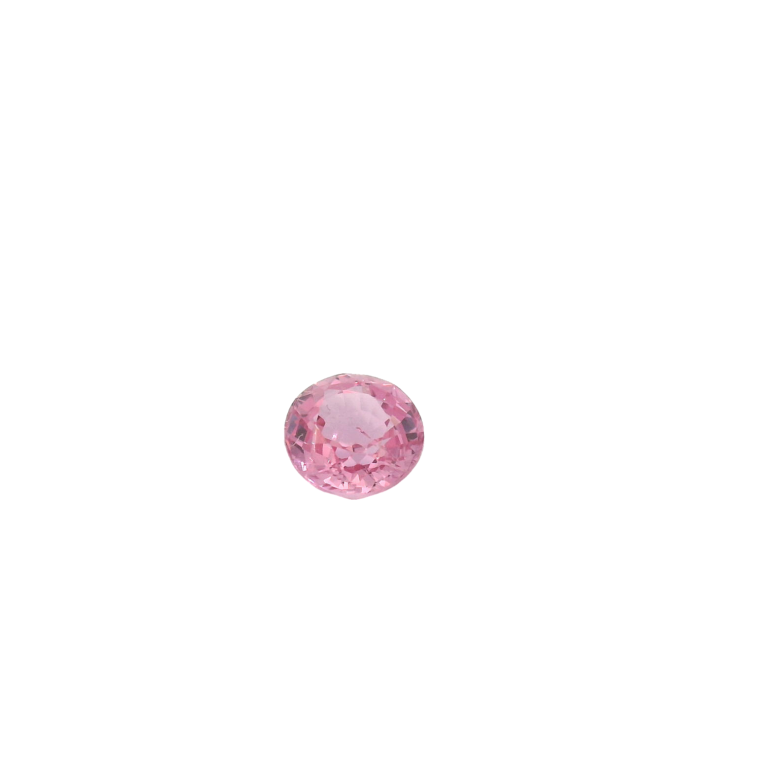 Vibrant Pink Sapphire