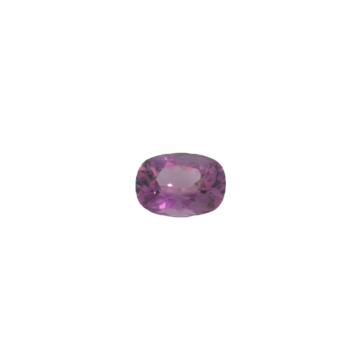 Stunning Pink Sapphire