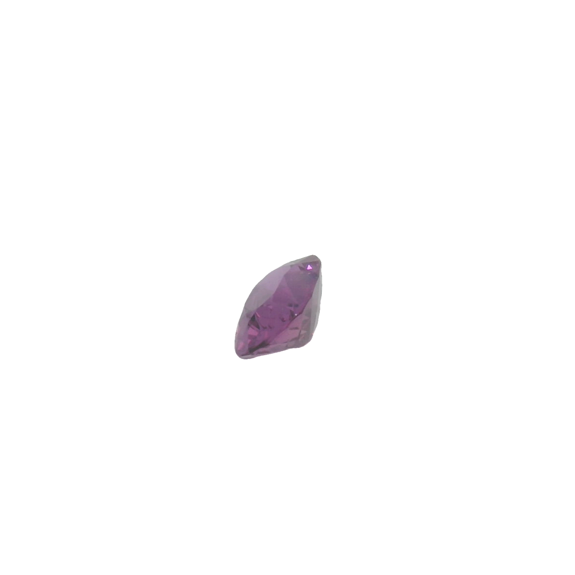Stunning Pink Sapphire