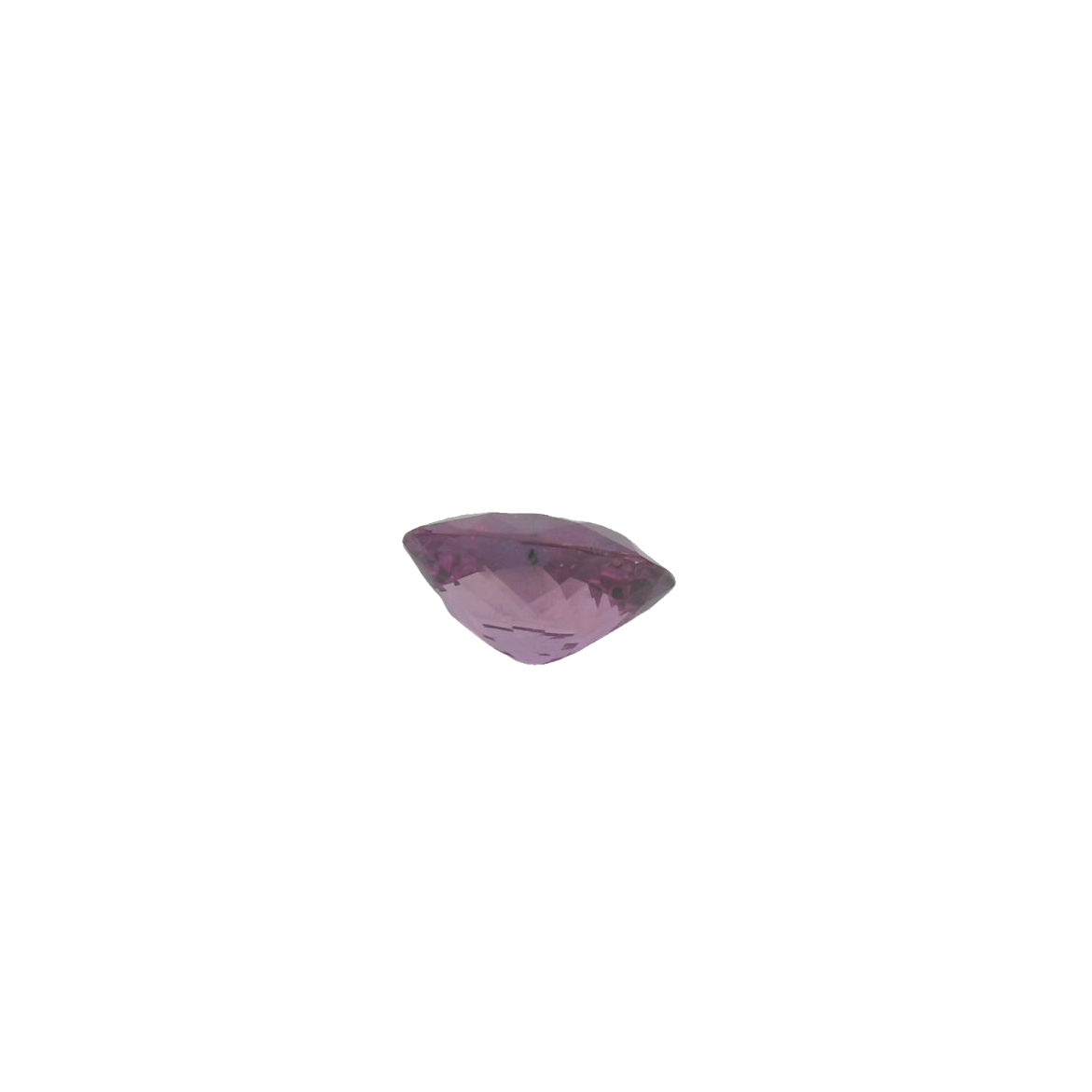 Stunning Pink Sapphire