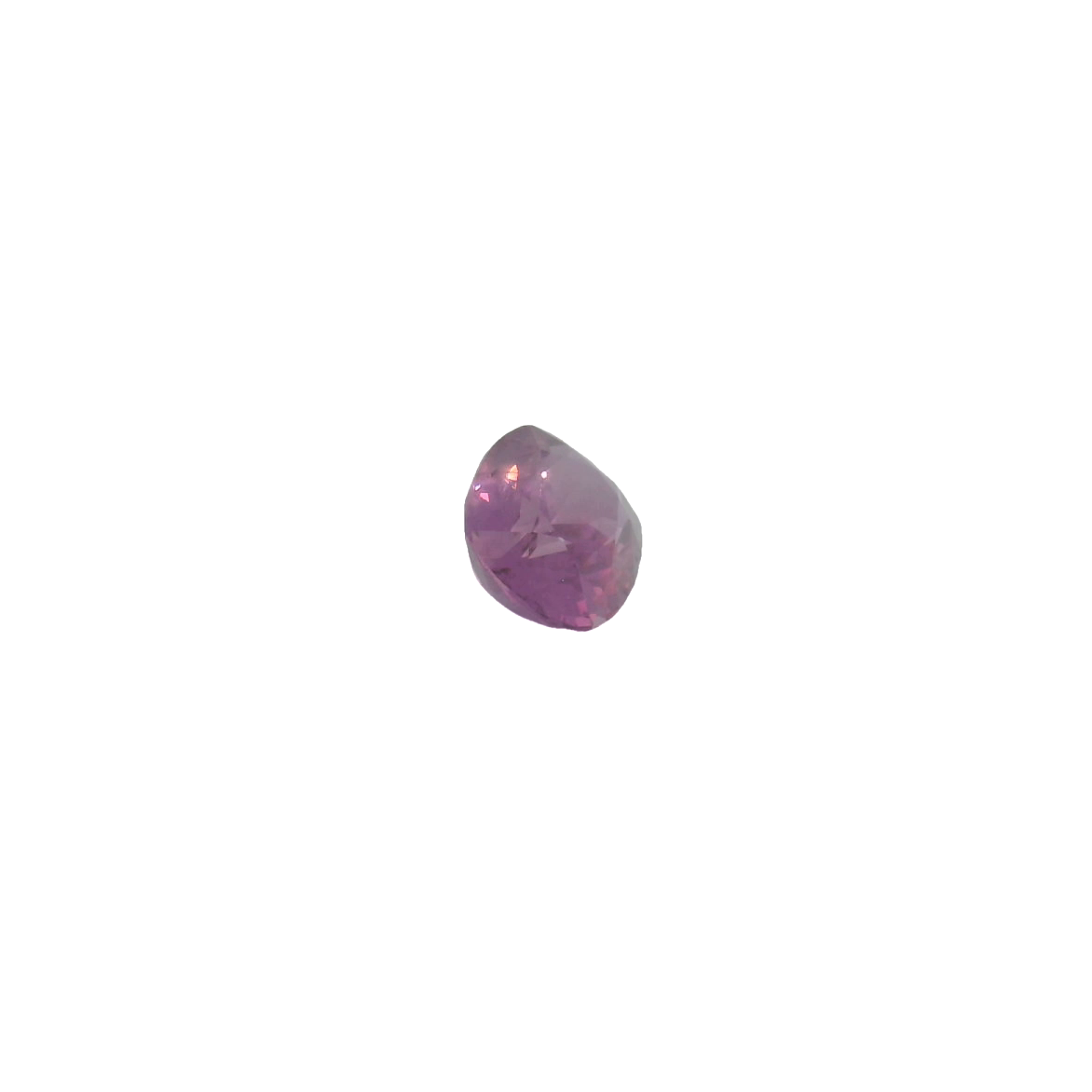 Stunning Pink Sapphire