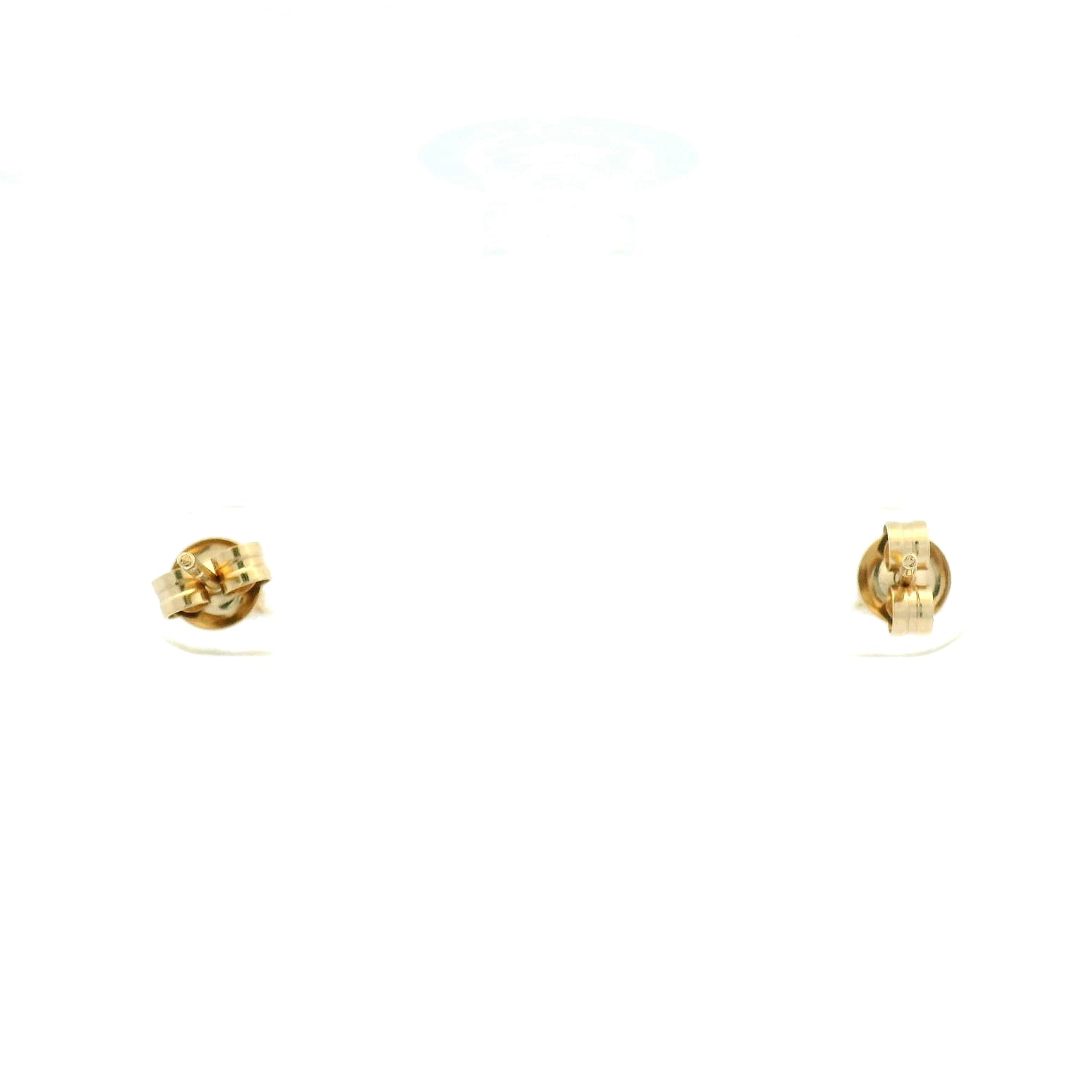 Colorful Gemstone Earrings