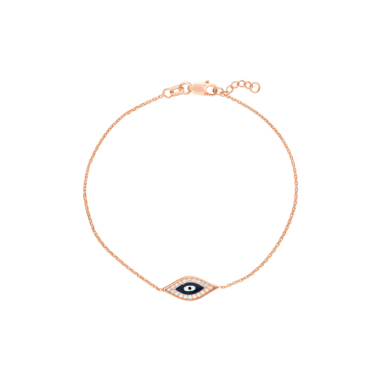 Evil Eye Bracelet