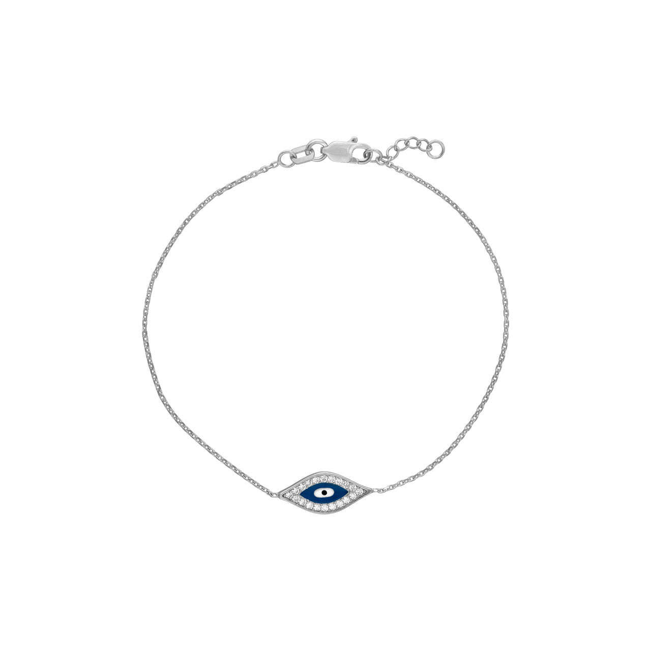 Evil Eye Bracelet