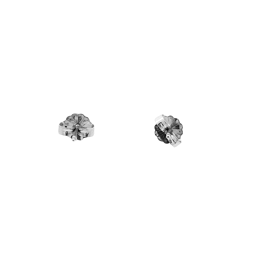 14KWG Diamond Stud Earrings