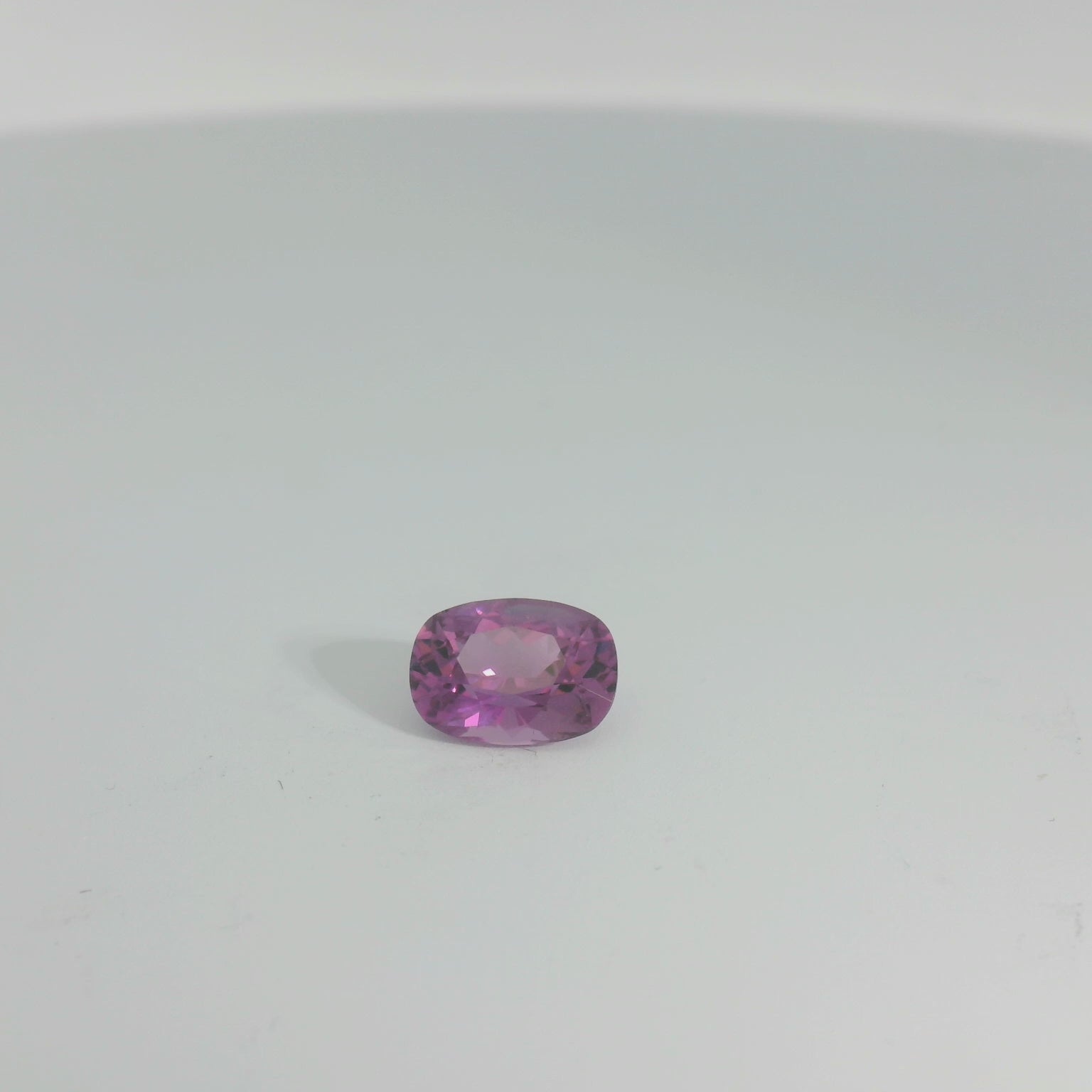 Stunning Pink Sapphire