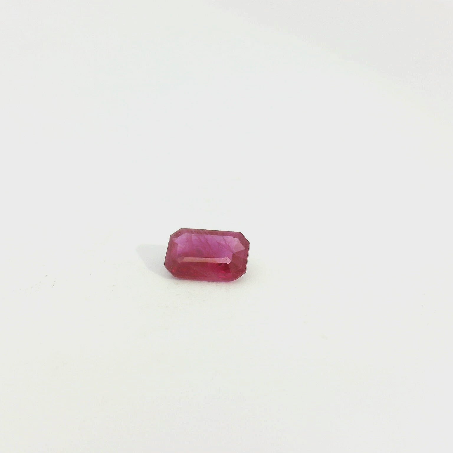 Stunning Pink Sapphire