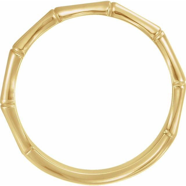 Bamboo Ring1
