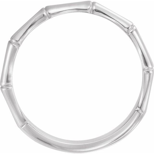 Bamboo Ring