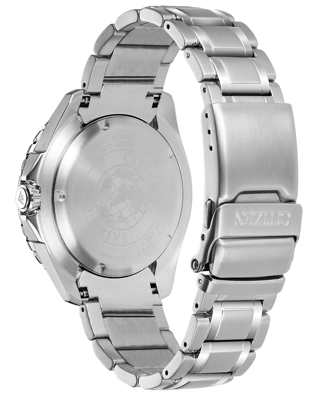 PROMASTER DIVER - SS