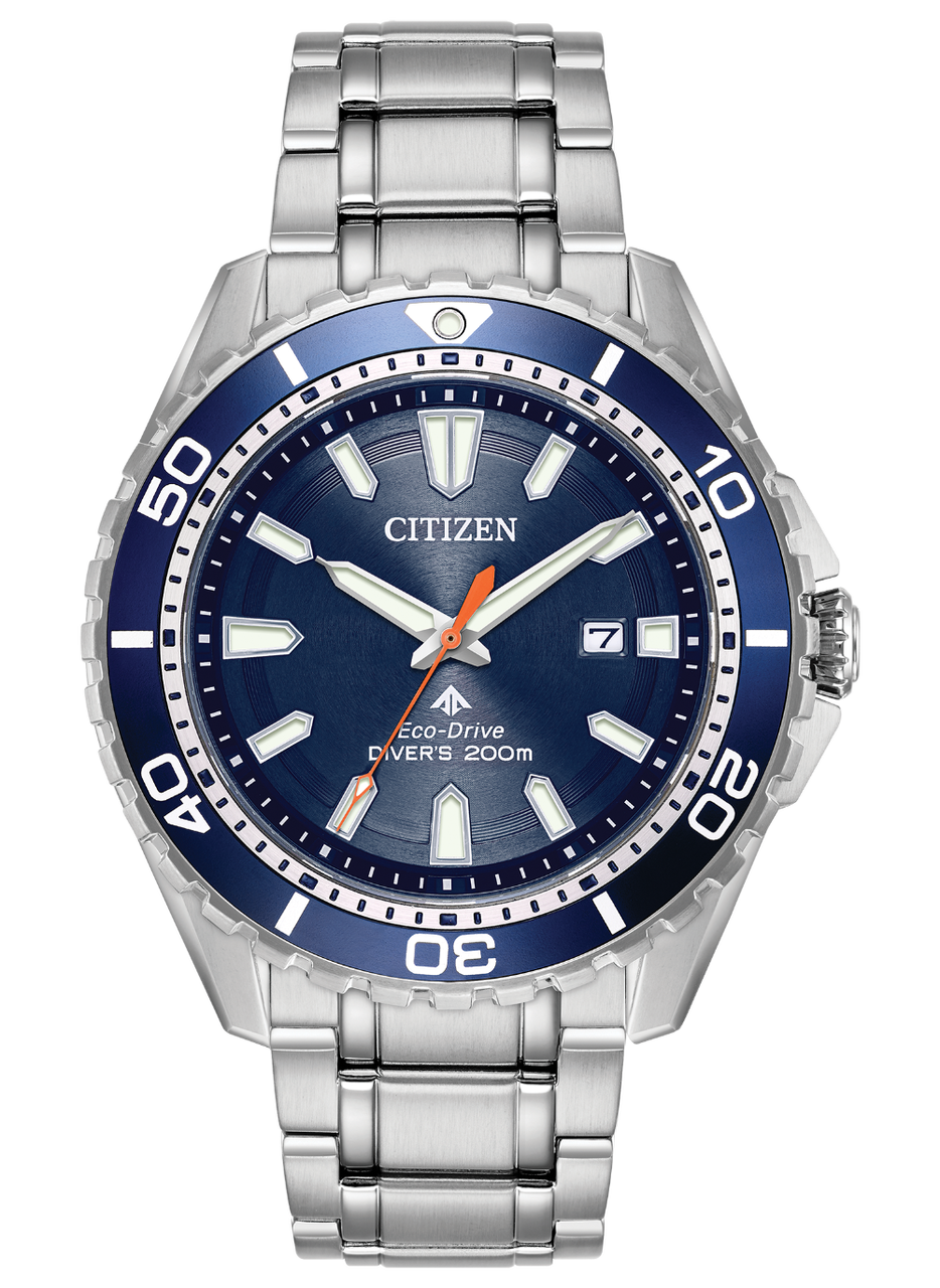 PROMASTER DIVER - SS