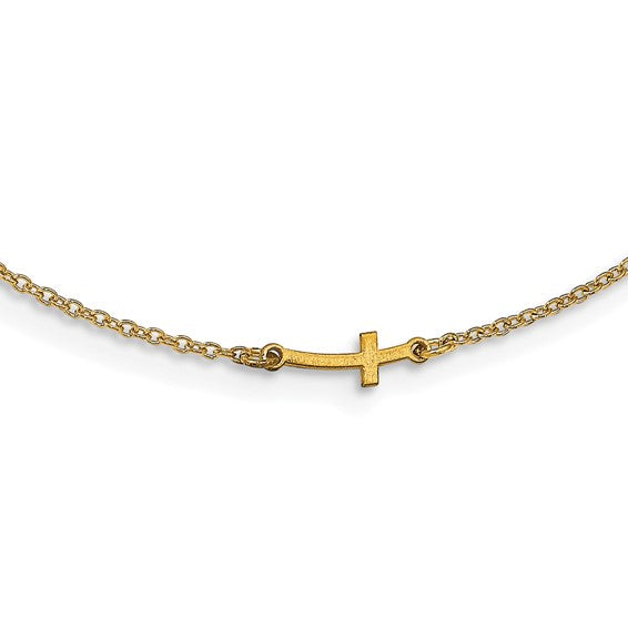 Initial/Symbol Necklace