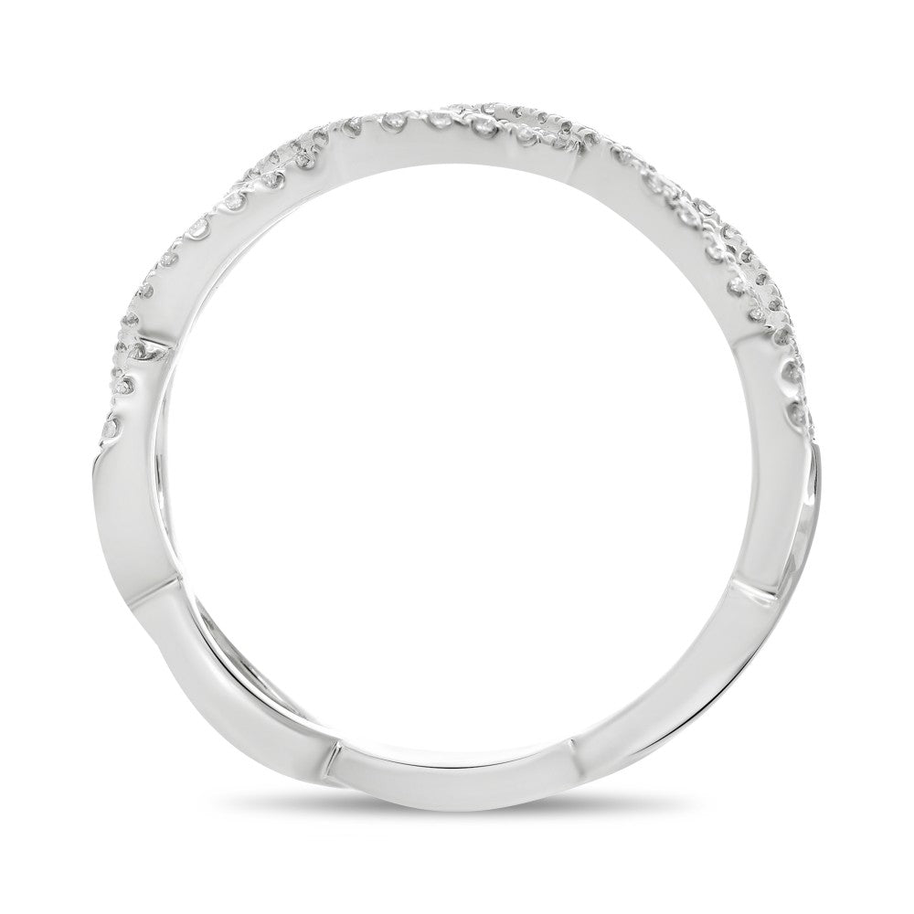 DIAMOND INFINITY BAND