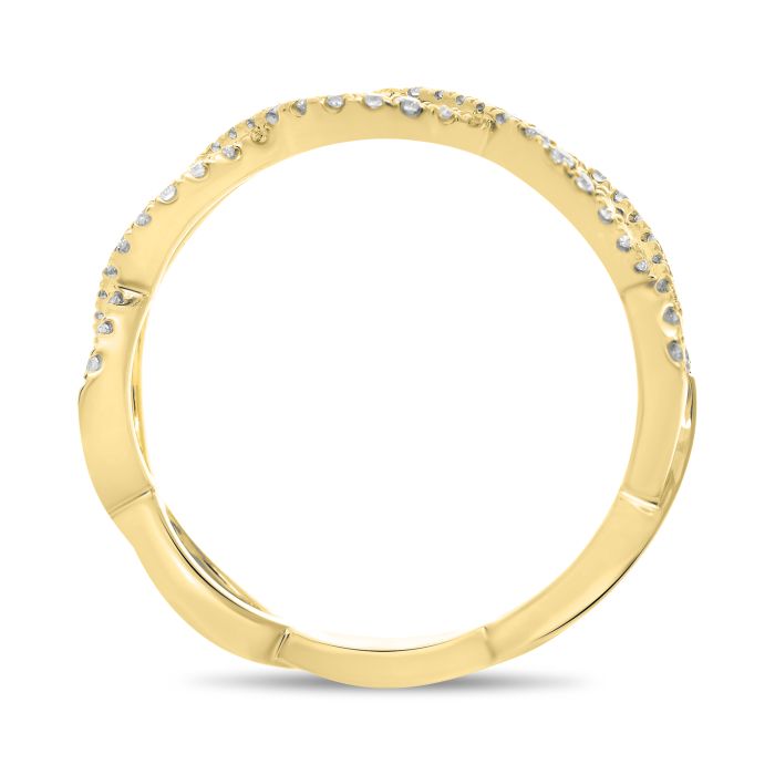 DIAMOND INFINITY BAND