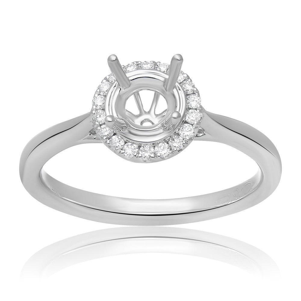 Classic Halo Engagement Setting