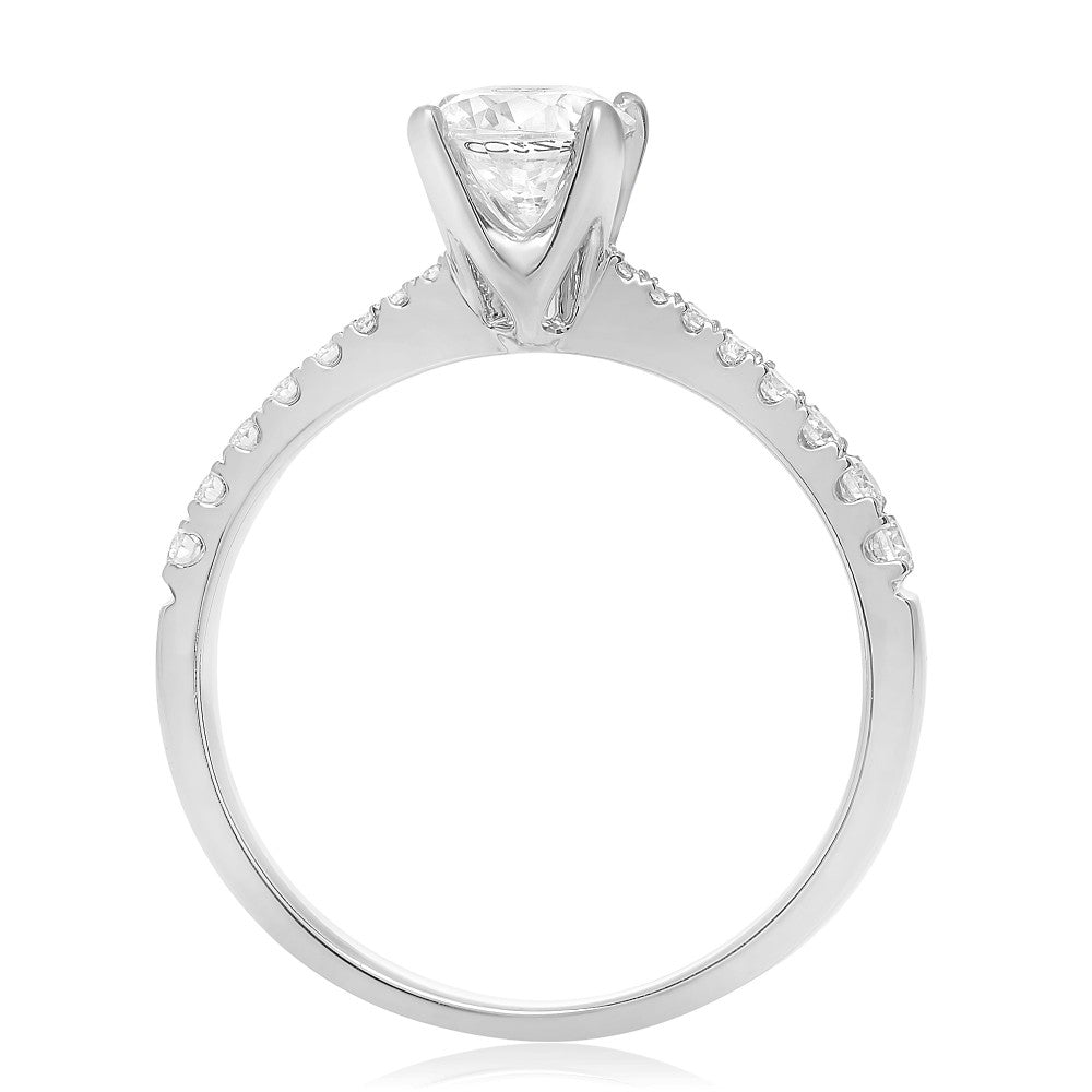 Classic Halo Engagement Setting