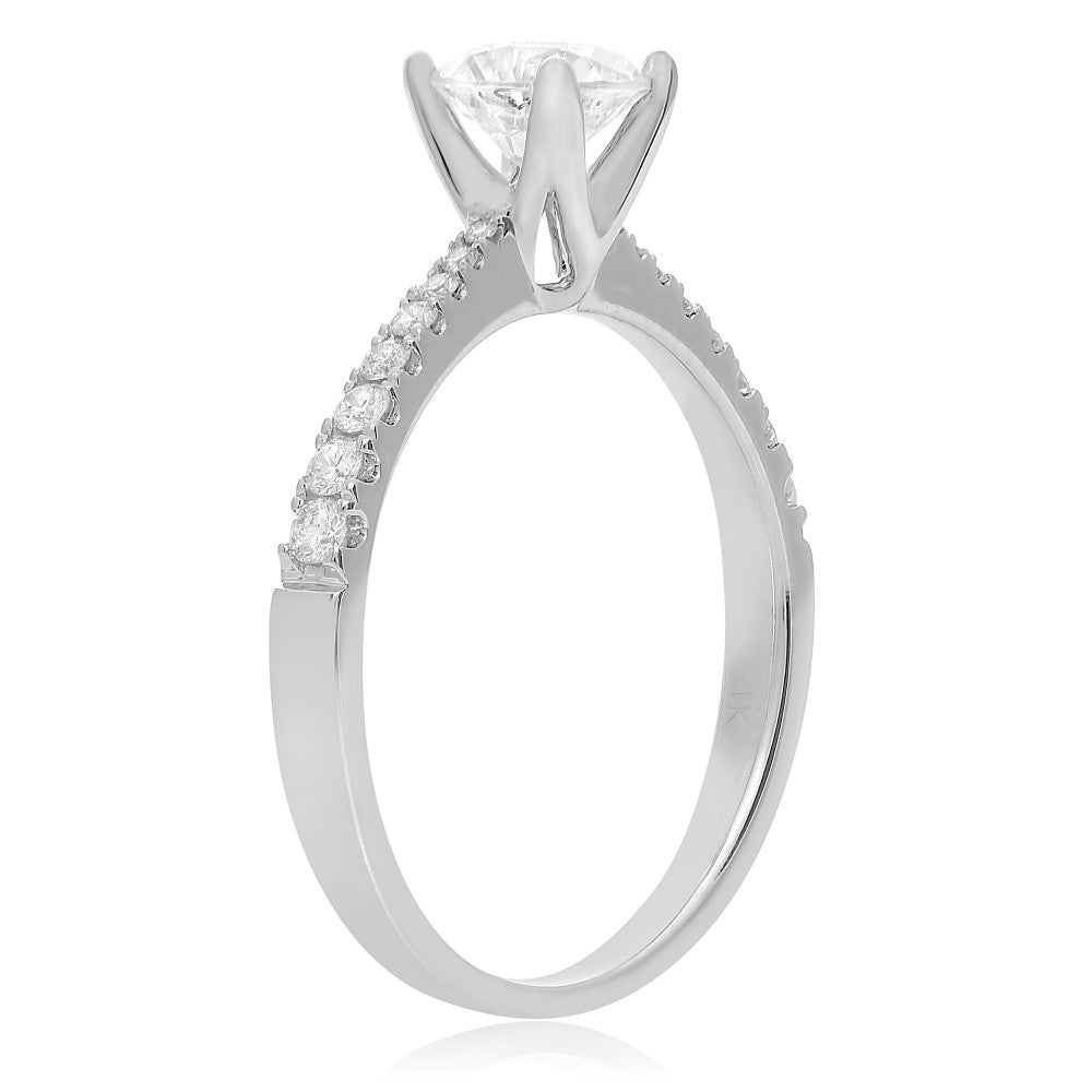 Classic Halo Engagement Setting